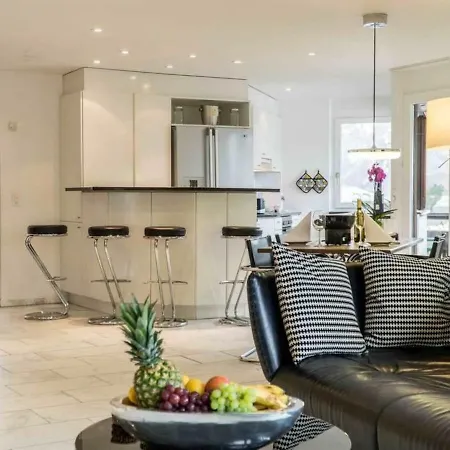 Allegra Apartmán