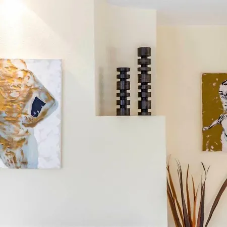 Allegra Apartmán *
