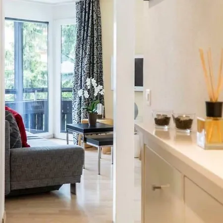 Allegra Apartmán Saas Fee