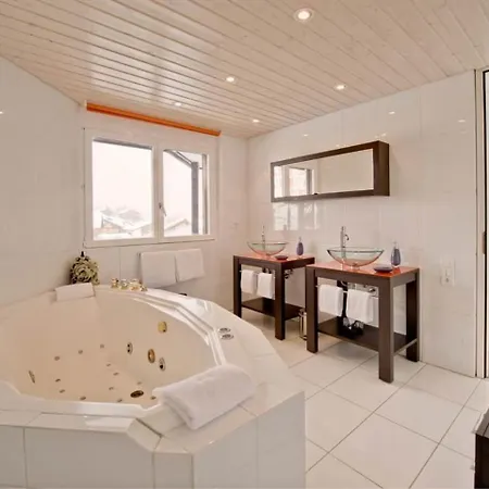 Allegra Apartment Saas-Fee