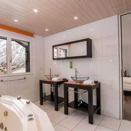 Allegra * Saas-Fee