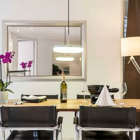 Allegra Apartment *