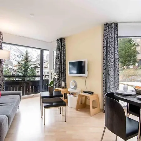 Apartment Allegra